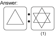 Non verbal reasoning, Analogy practice questions with detailed solutions, Analogy question and answers with explanations, Non-verbal Analogy, Analogy tips and tricks, practice tests for competitive exams, Free Analogy practice questions